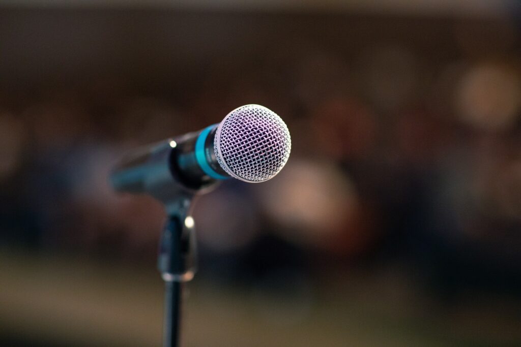 Winning with Laughter Craig Shoemaker Public Speaking Coaching